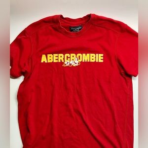 Abercrombie & Fitch Rugby shirt
